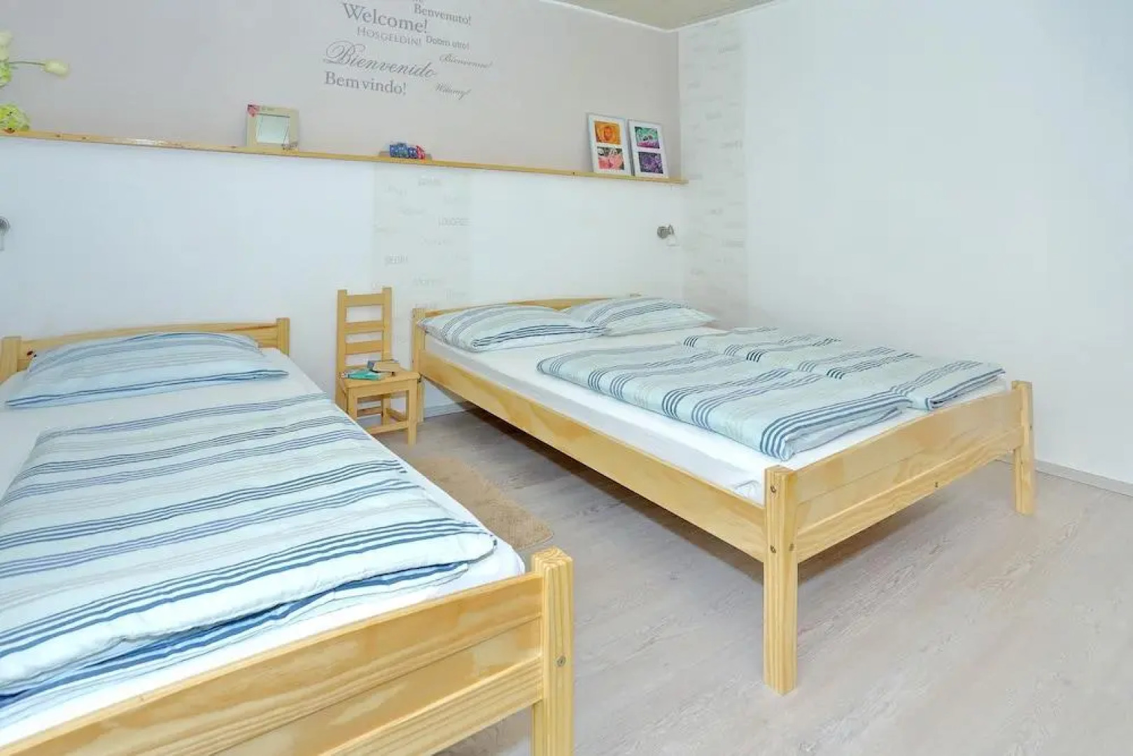 Old Town Rooms - Koludraska Street