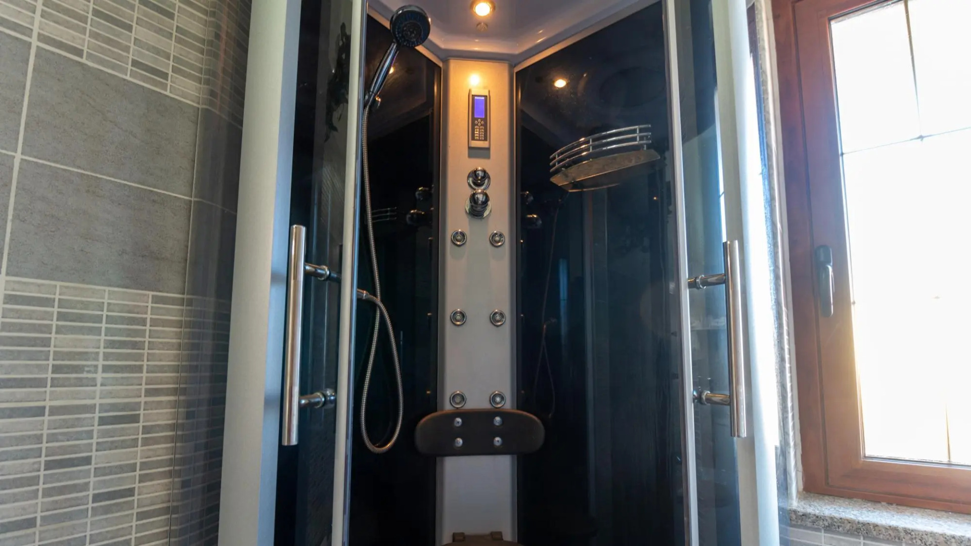 Welcomely - Mameli Apartment