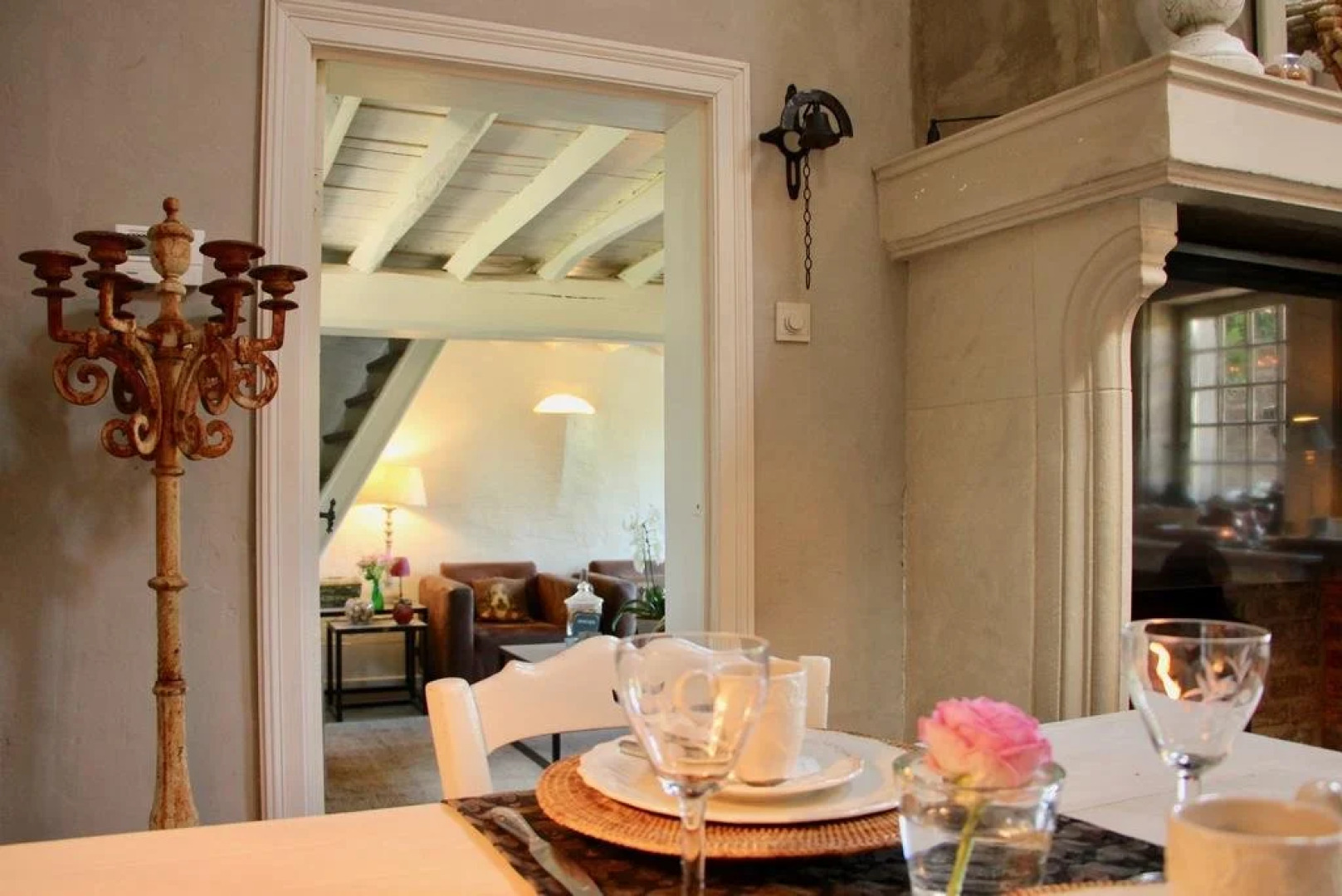 B&B Het Stille Genoegen