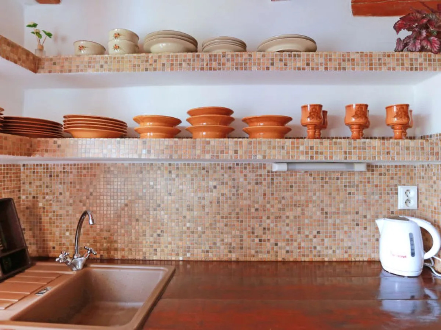 Chalet Lhotka Ostravice