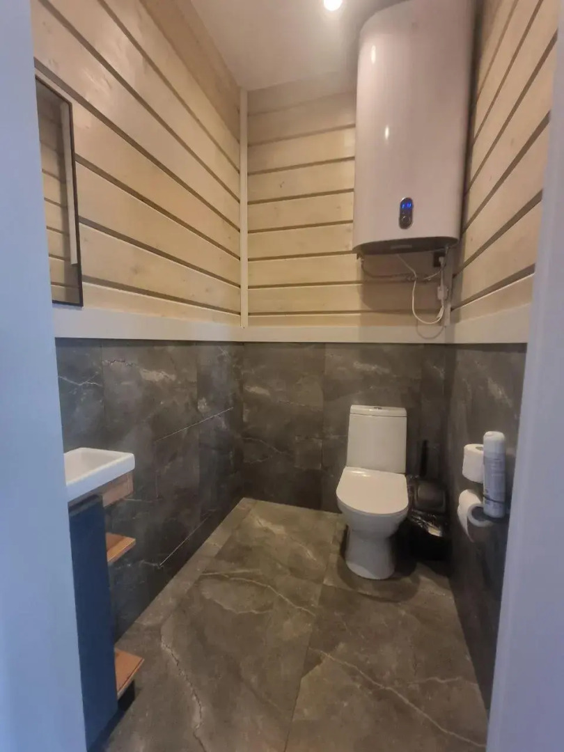 Sielulahti Залив души