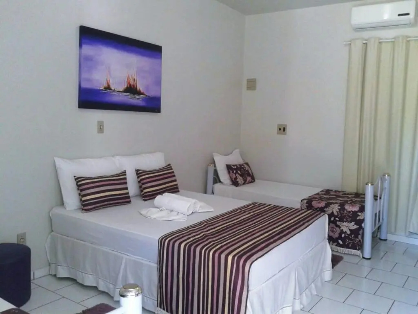 Essencia do Valle Pousada & Spa