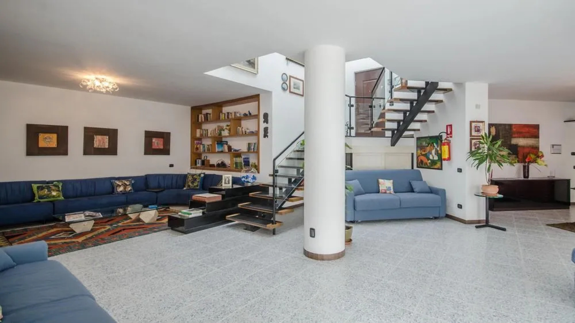 Casa Vacanza Villa Don Michele