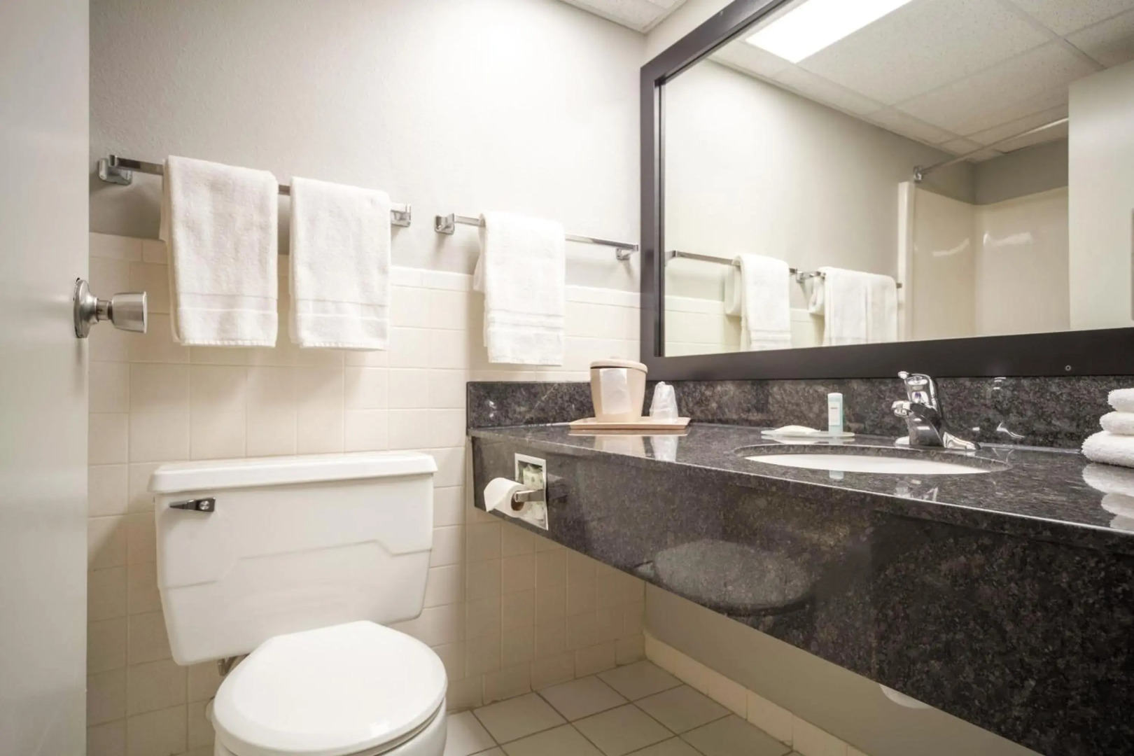 Quality Inn and Conference Center I-80 Grand Island