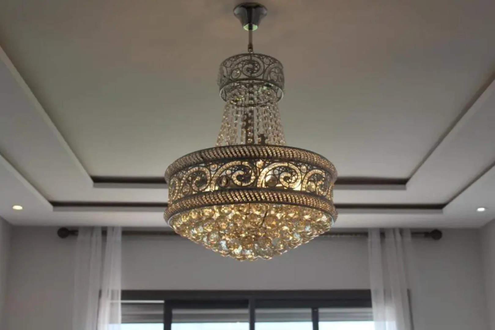 Appartement A Mohammedia