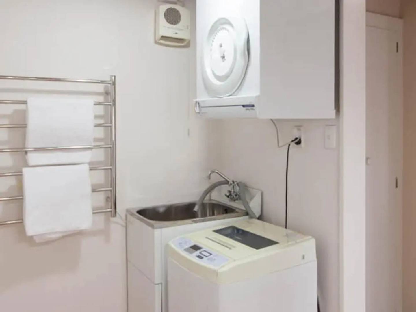 Sarah Street Apartments