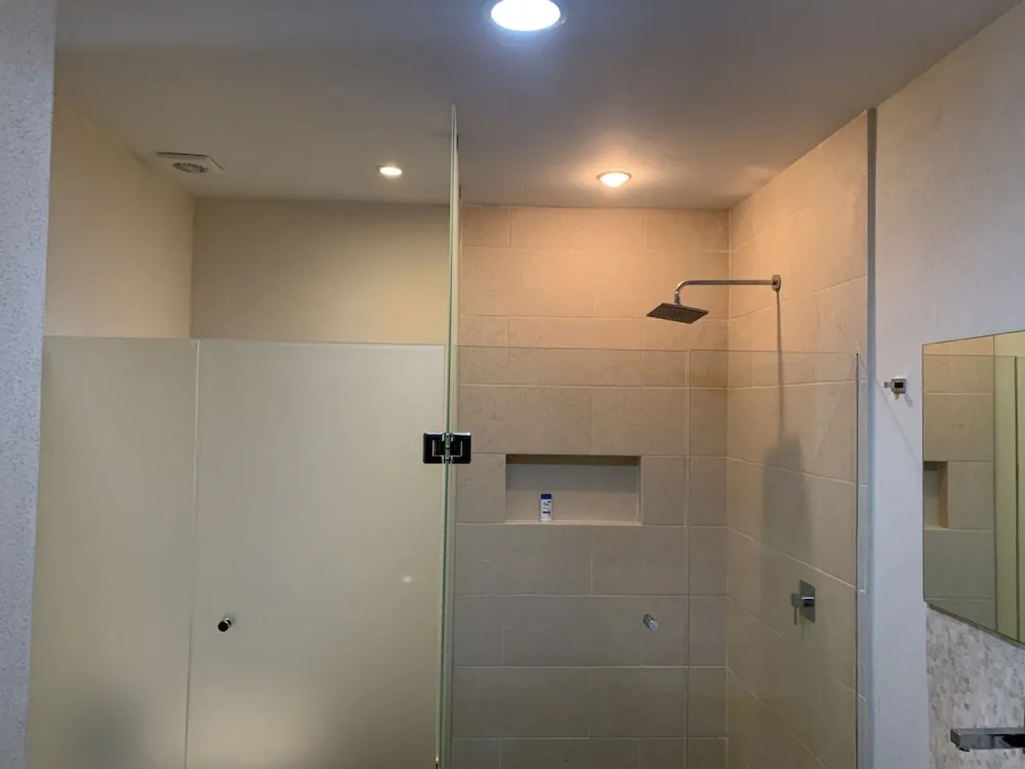 Apartment in Litibu, Golf Course, Punta Mita, 2 Bedrooms, Common Areas