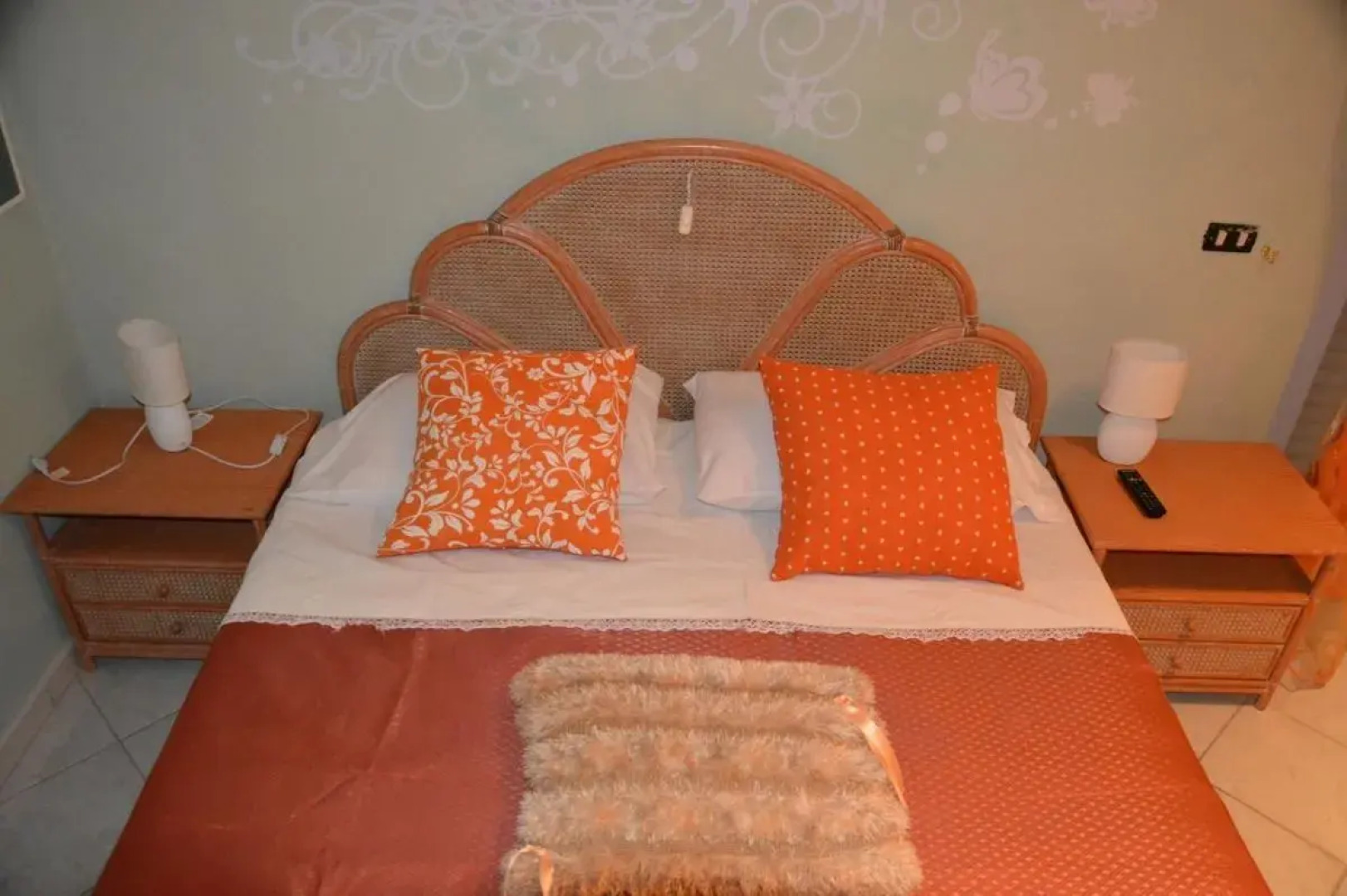 B&B Aquino in Terrazza