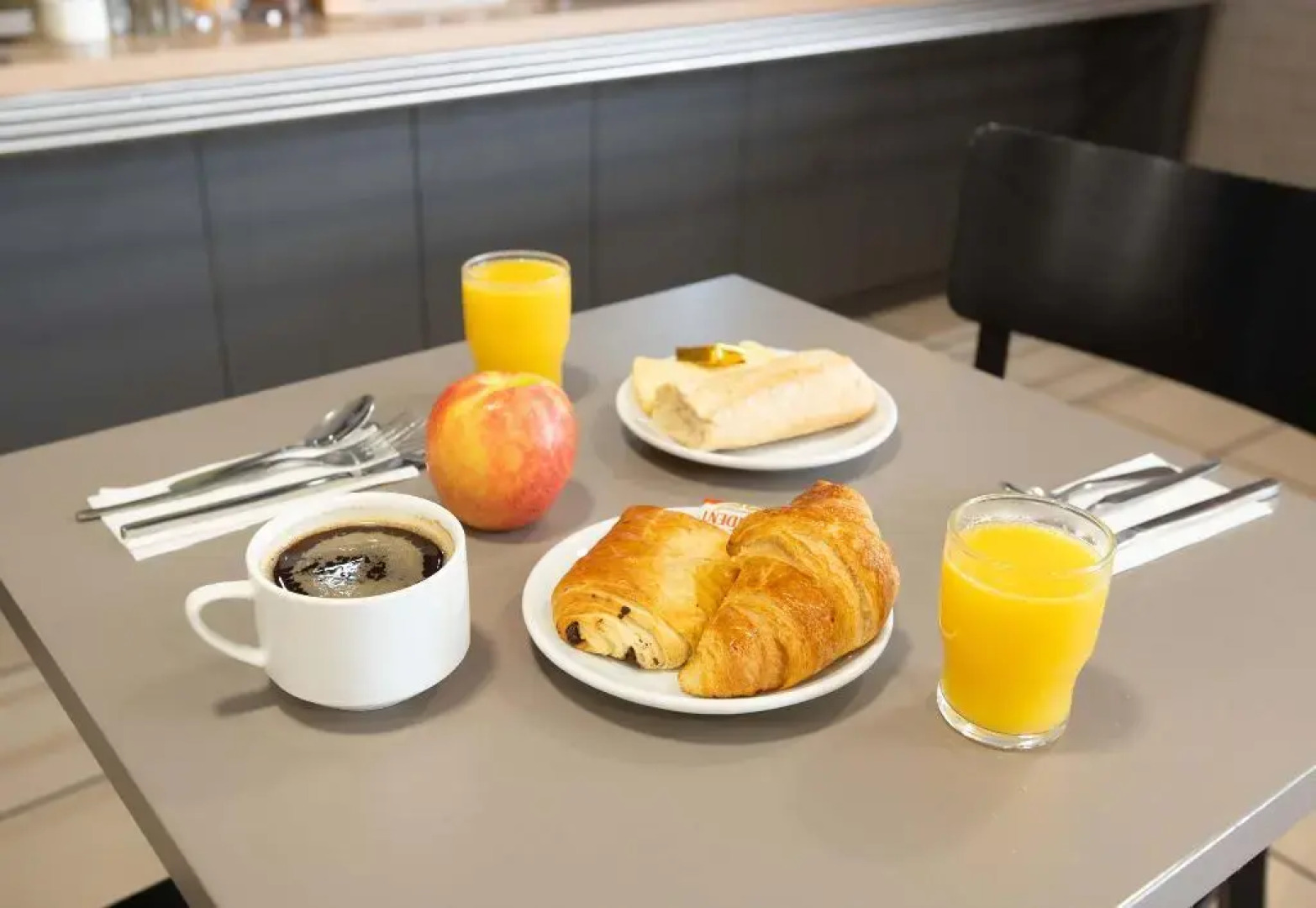 B&B Hotel Louveciennes