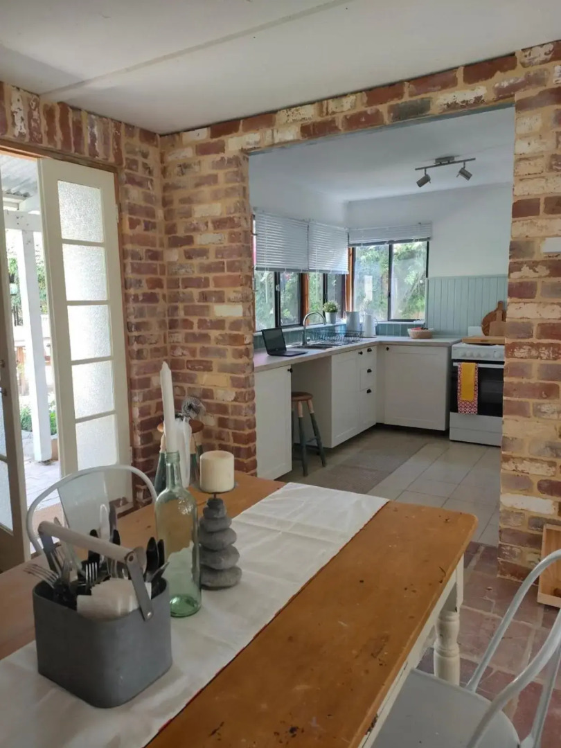 Yanchep Seaside Cottage