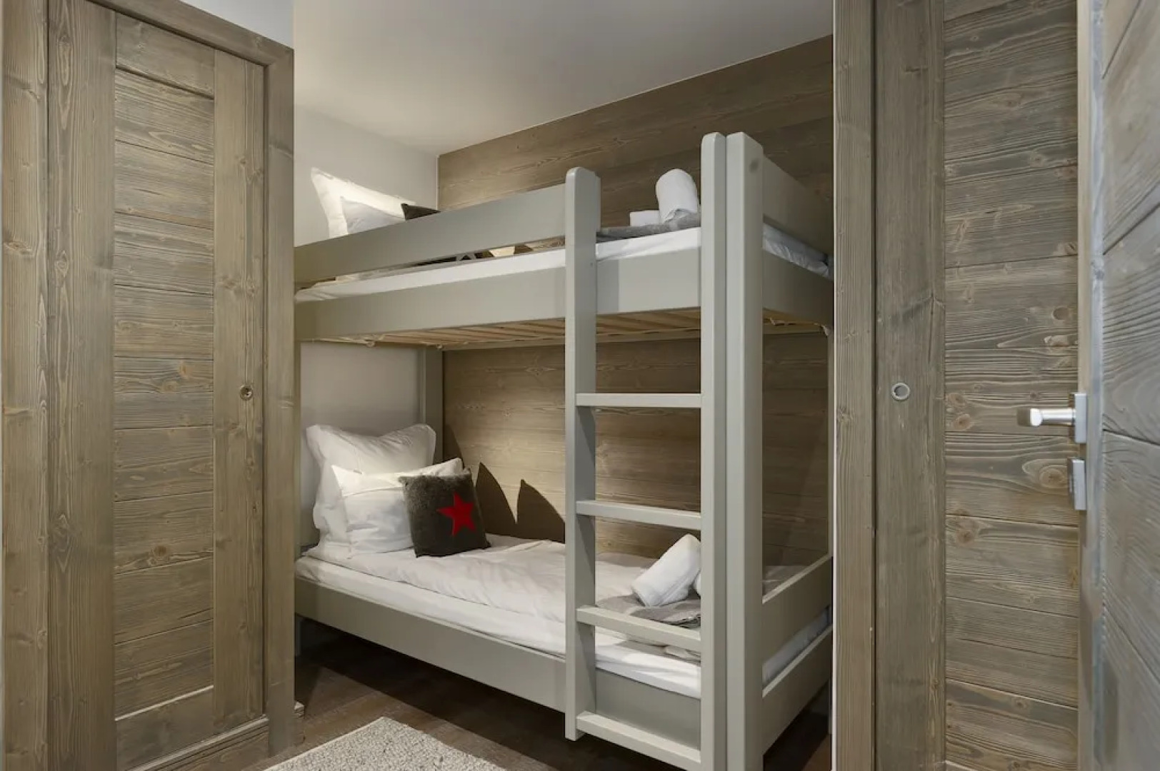 Résidence Annapurna - A104 T3 Cabin