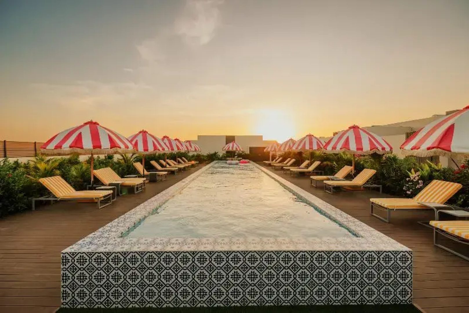Privada Stays