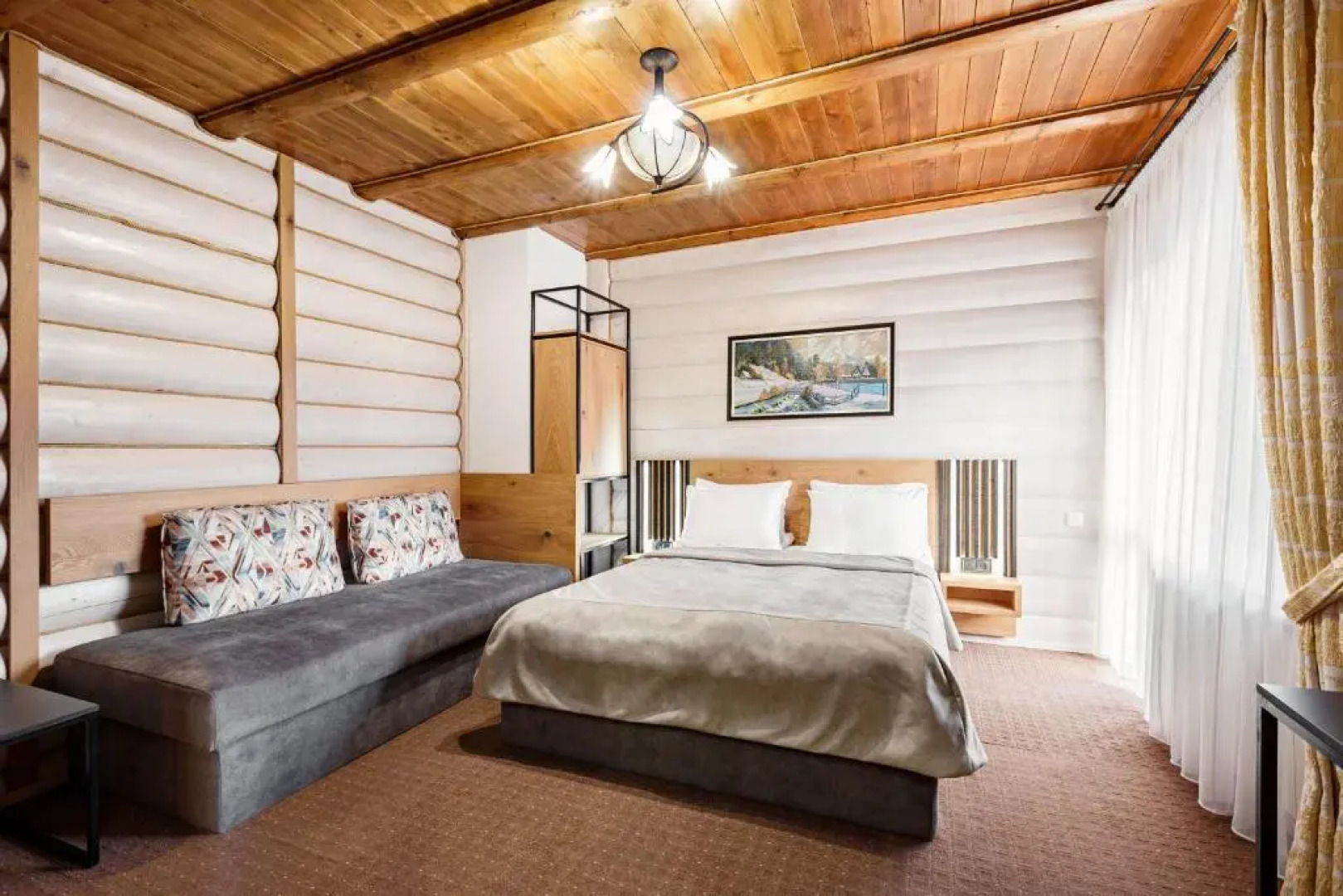 Hotel Complex Korona