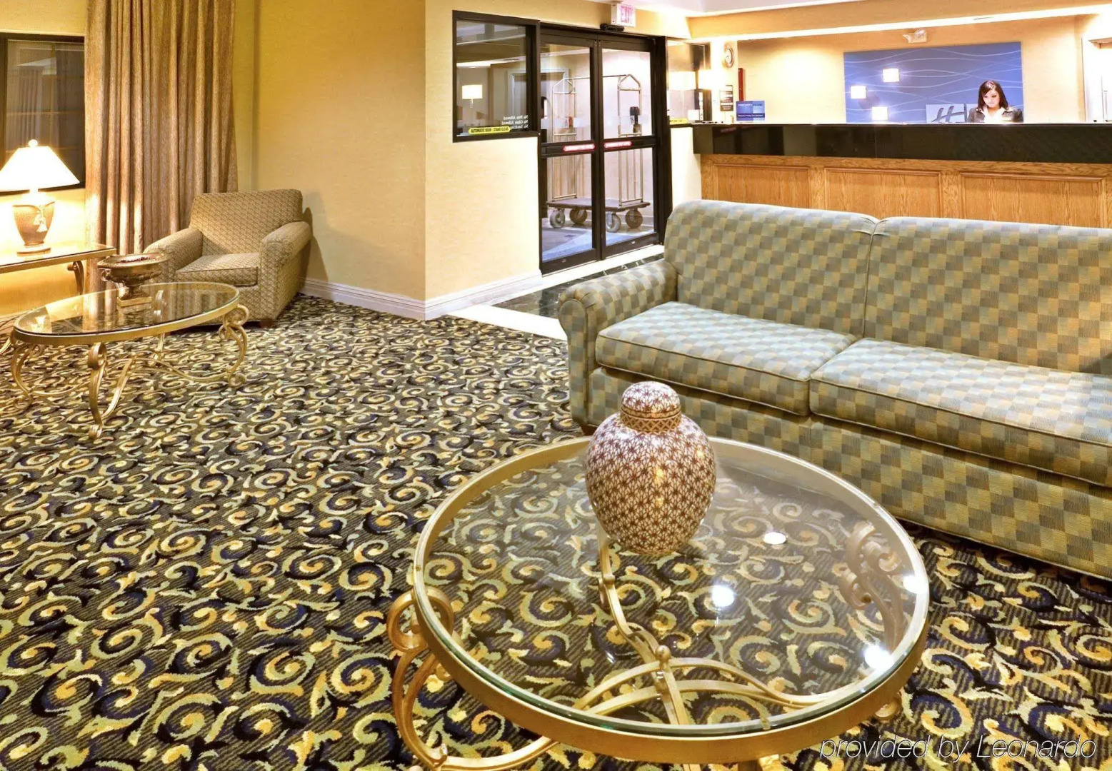 Comfort Suites NW Dallas Near Love Field