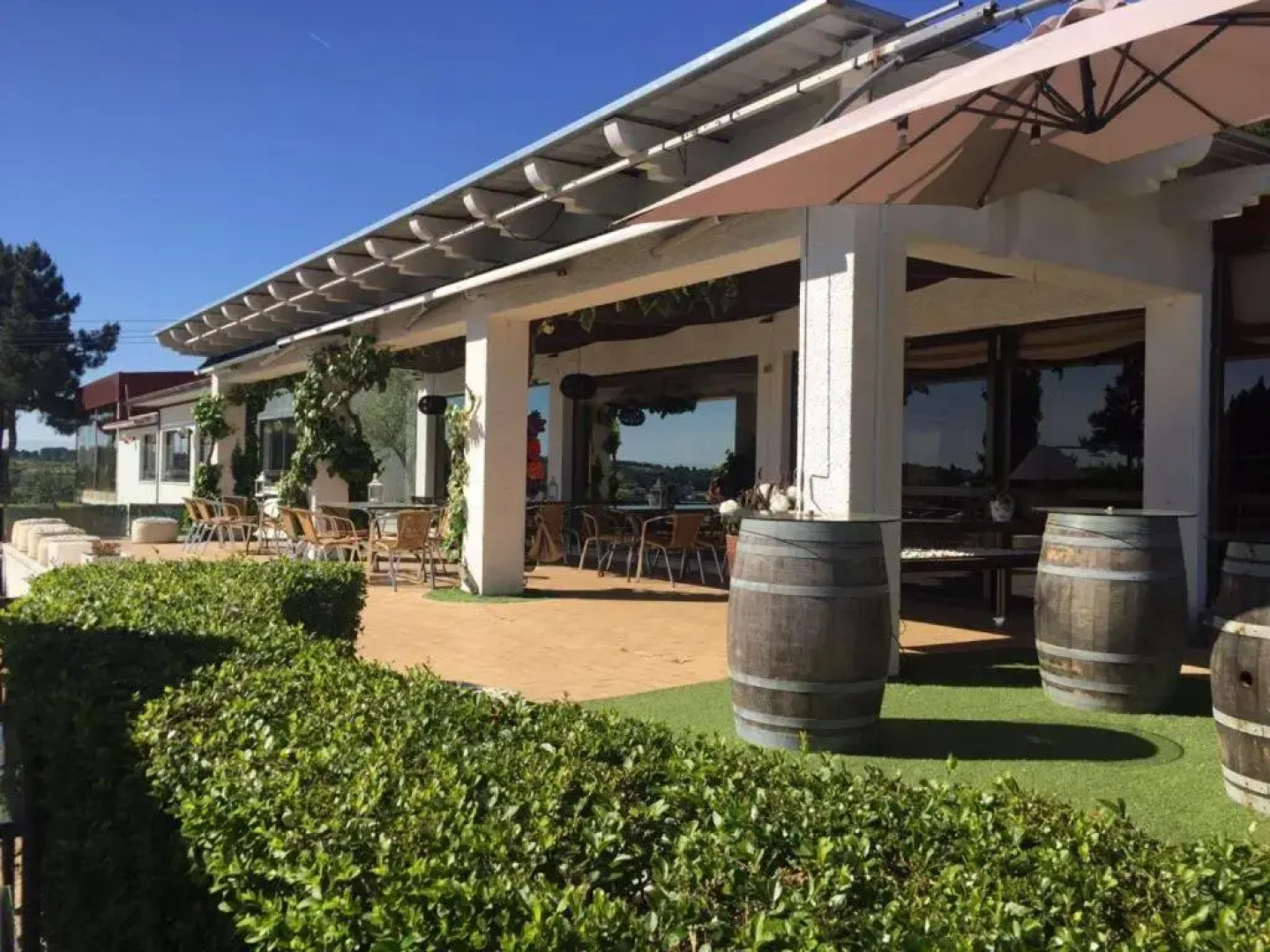 Quinta Do Prado Verde