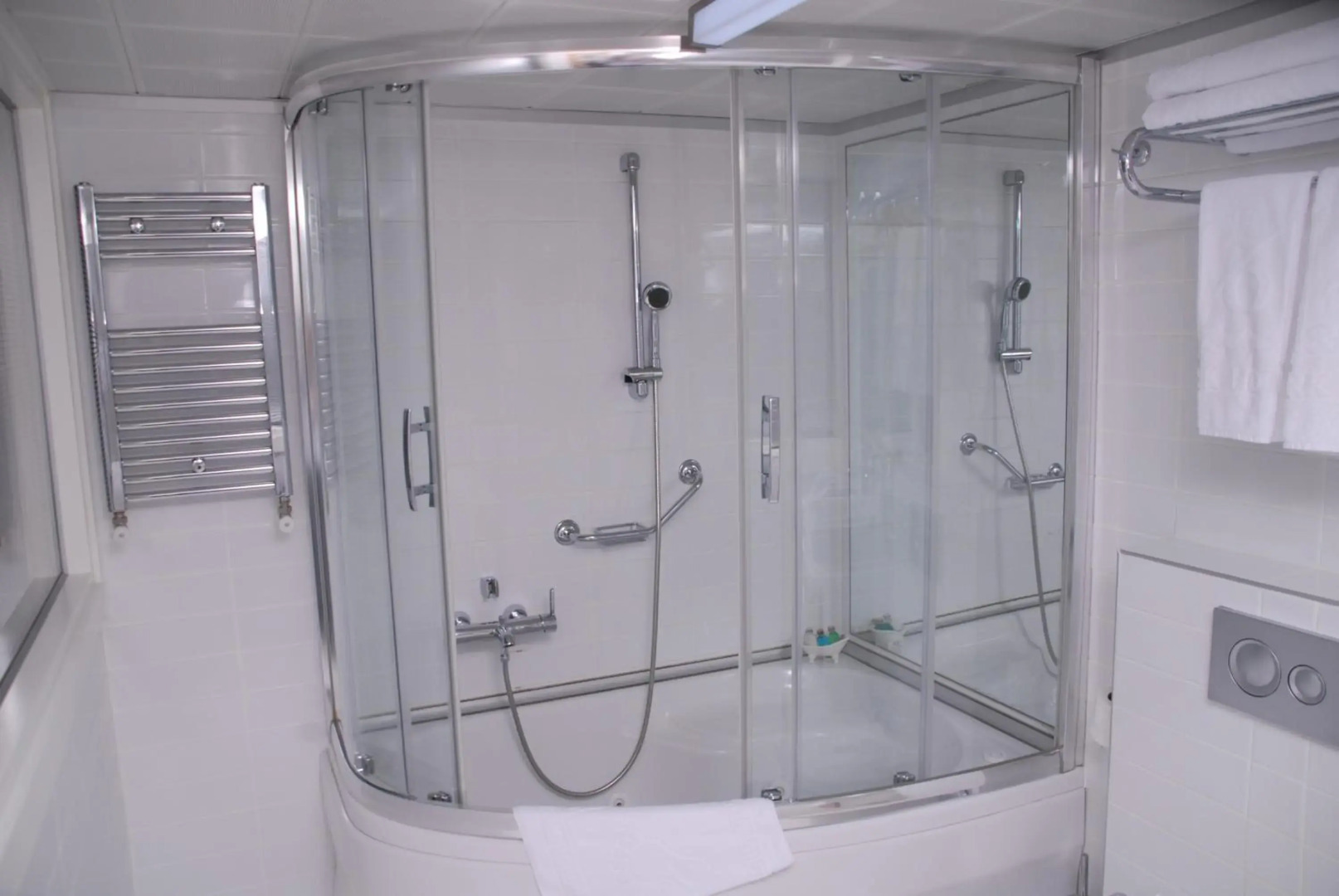 Oglakcioglu Park Otel