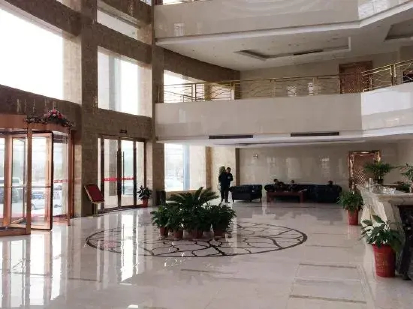 Jinsha Hotel