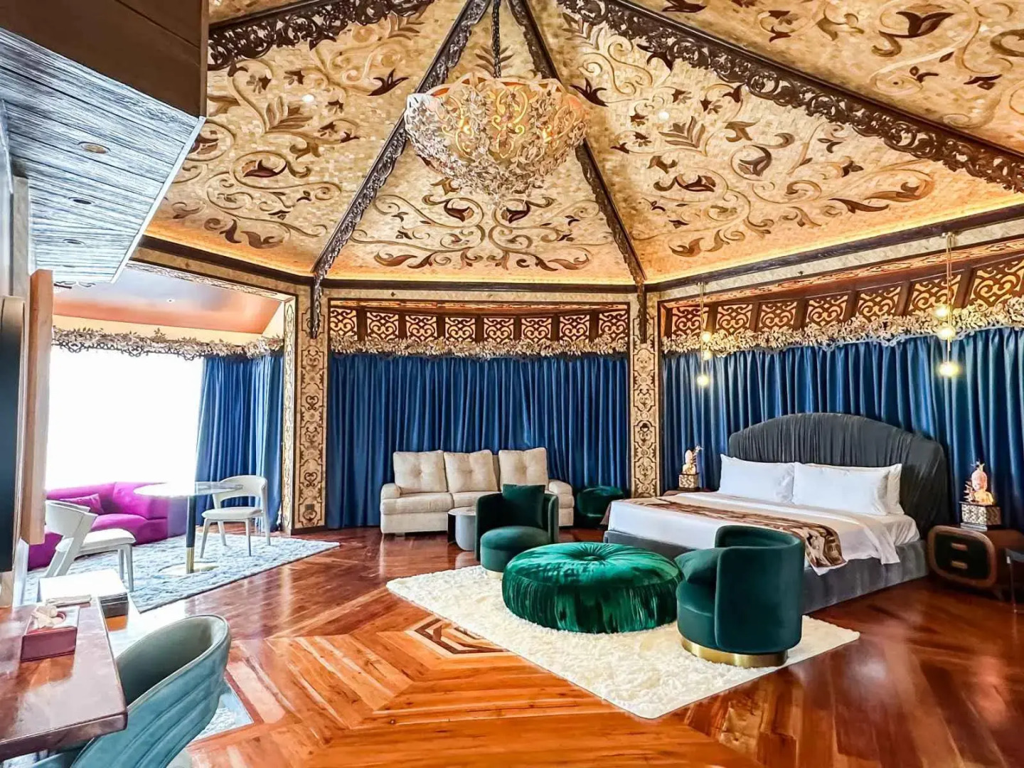 Rancho Bernardo Luxury Villas and Resort