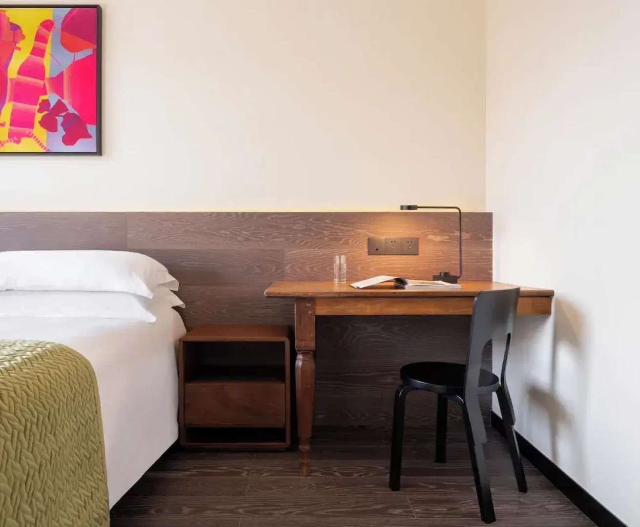 Tan Alley Wuzhen Eco and Cultural Community