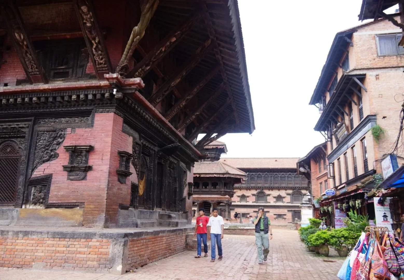 Golden Gate Guest House