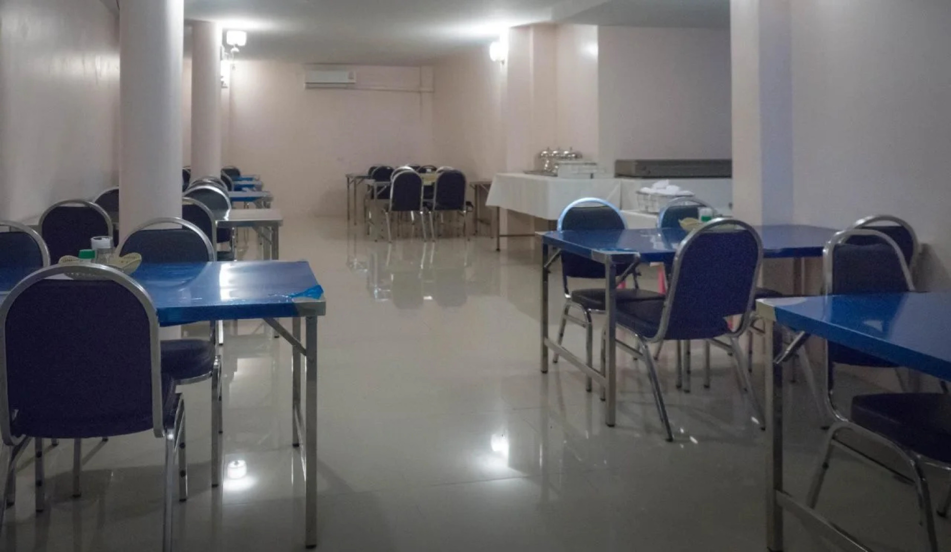 Bird Room Hotel - Pratunam