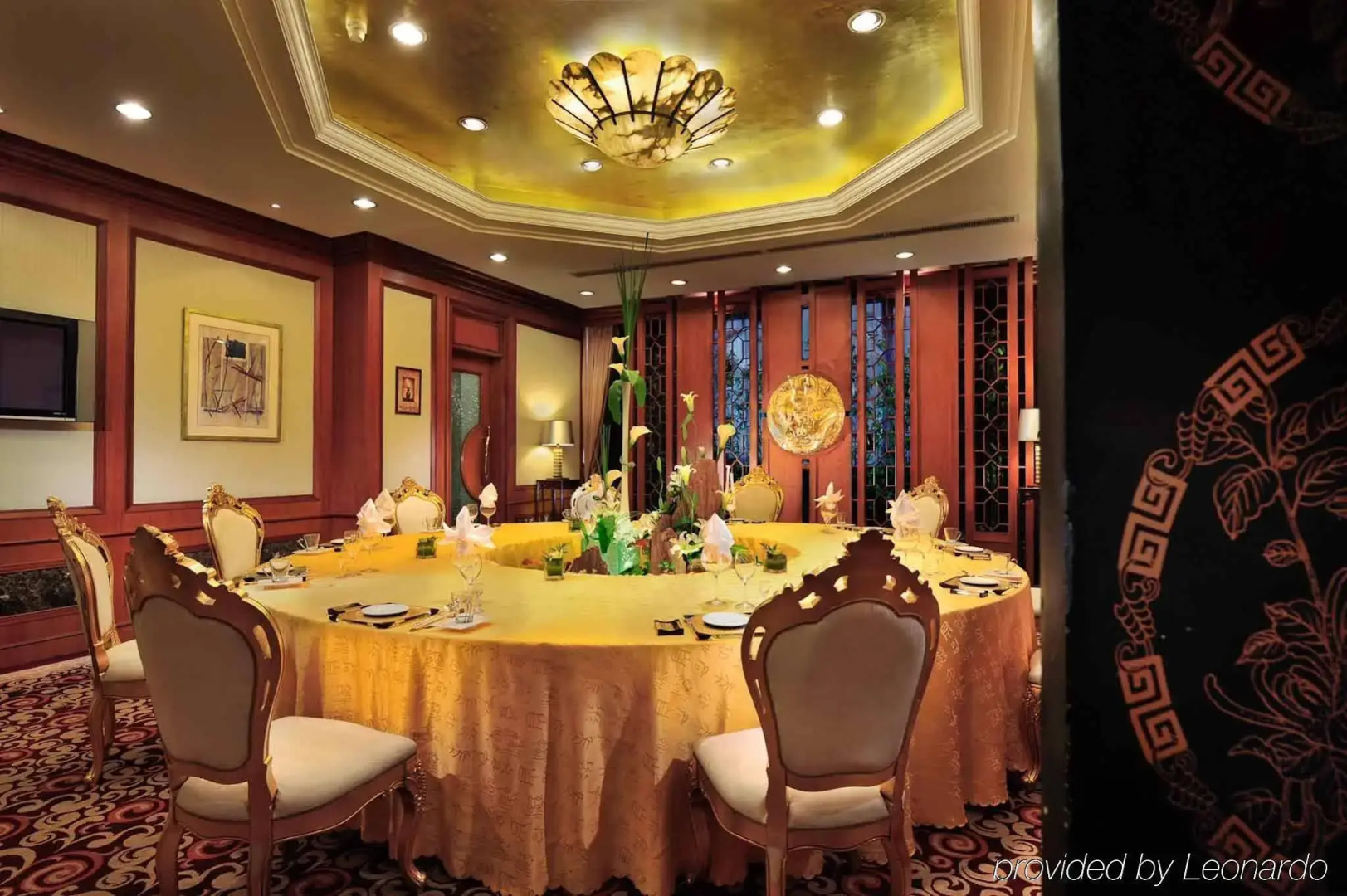 Sofitel Zhengzhou International