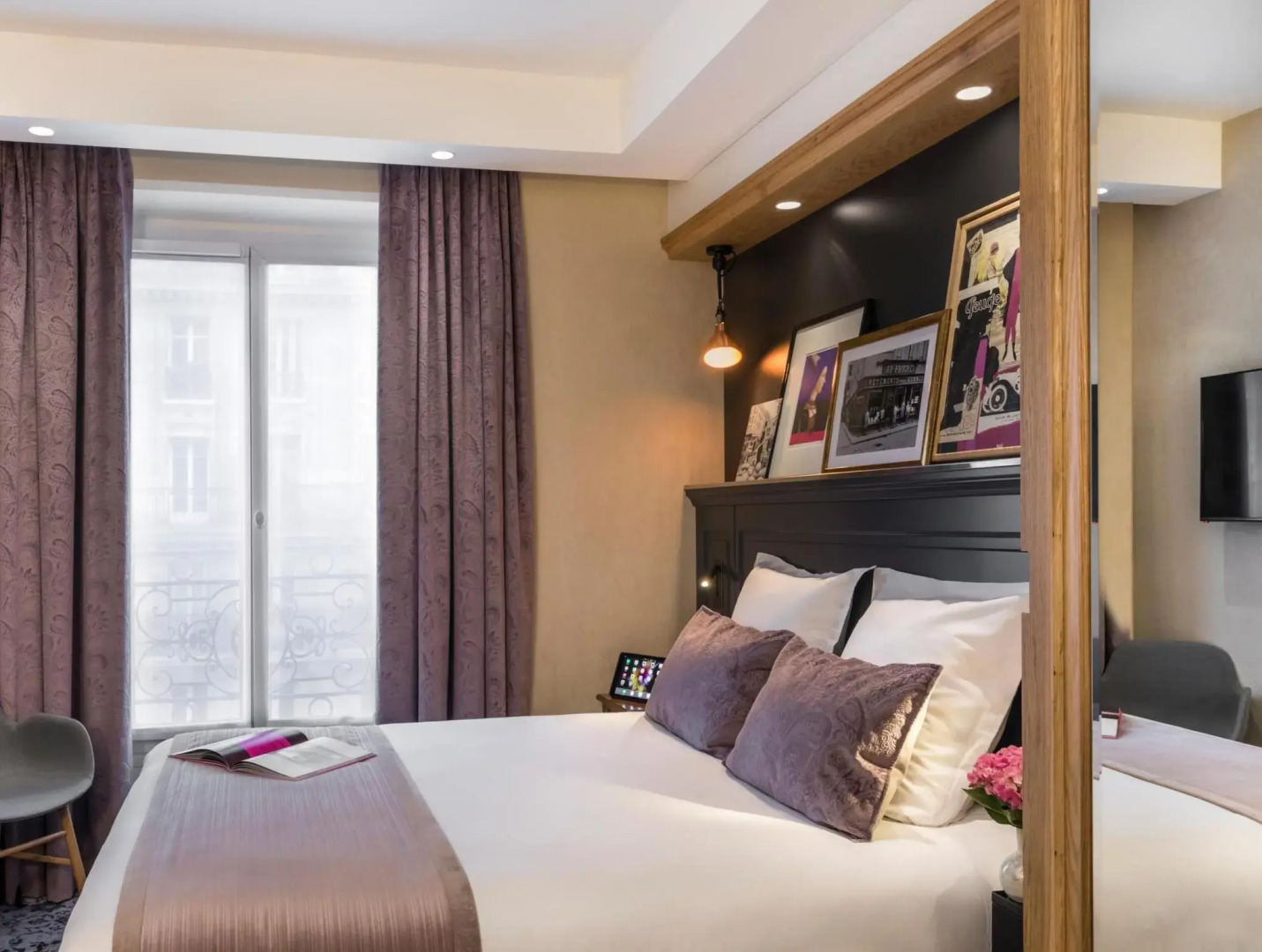 Hôtel des ducs de Bourgogne