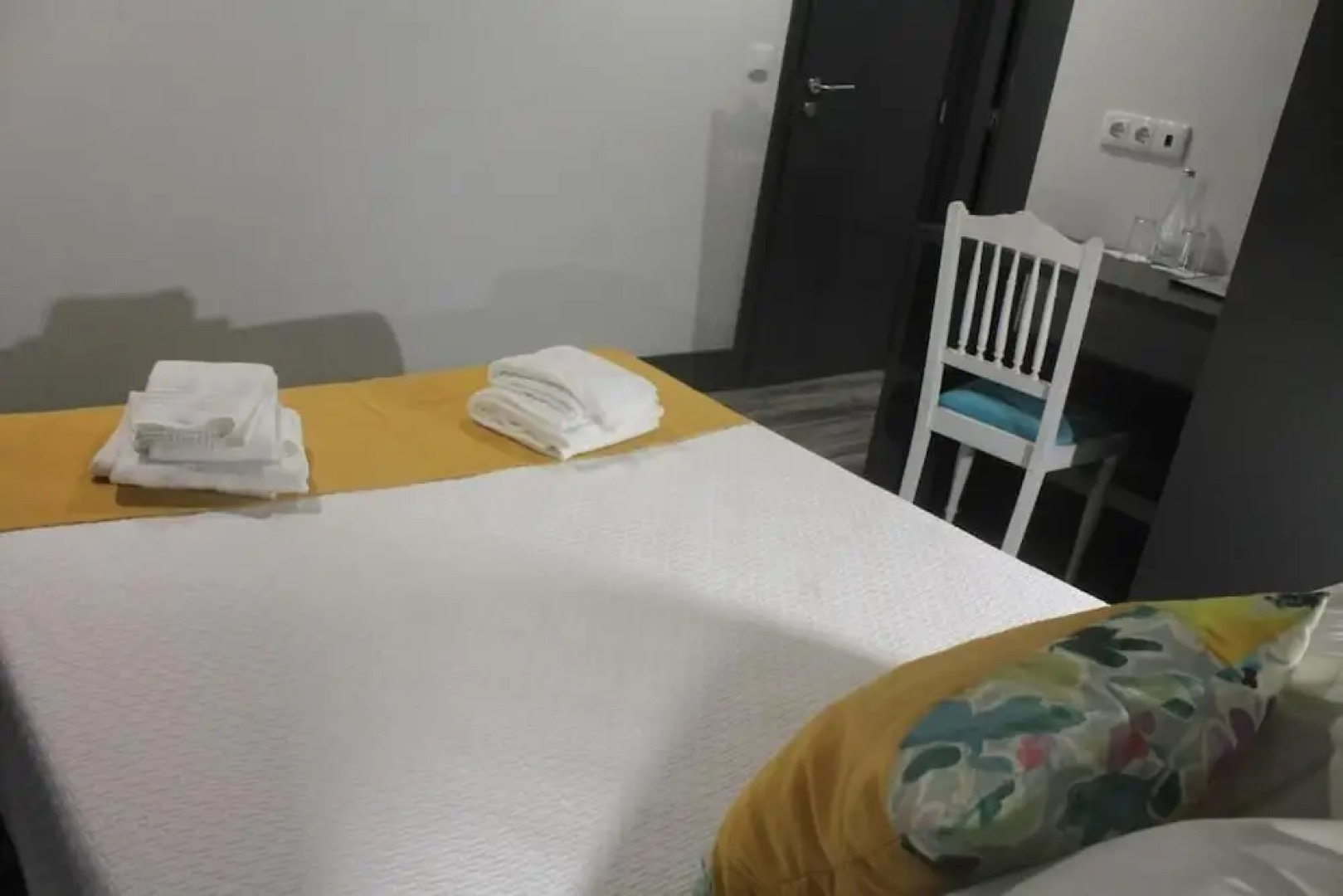 Residencial Kuarenta&Um