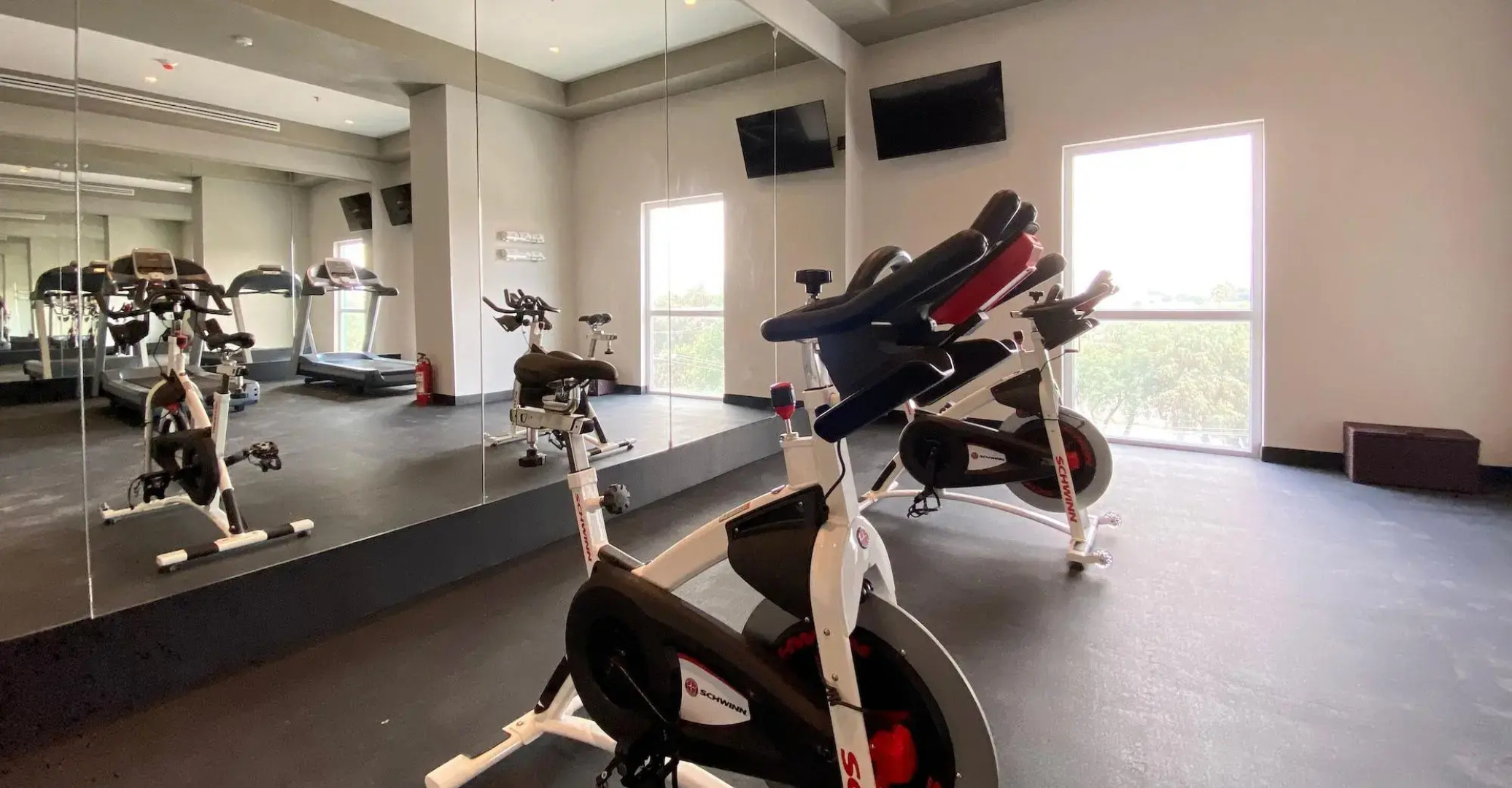 Hotel MX mas cuautitlan Izcalli, Trademark by Wyndham