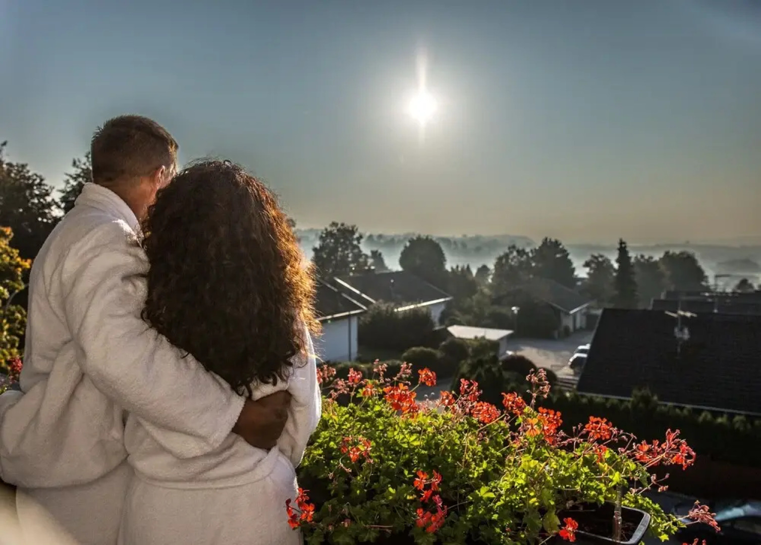 DAS AUNHAMER Suite & Spa Hotel - Adults Only