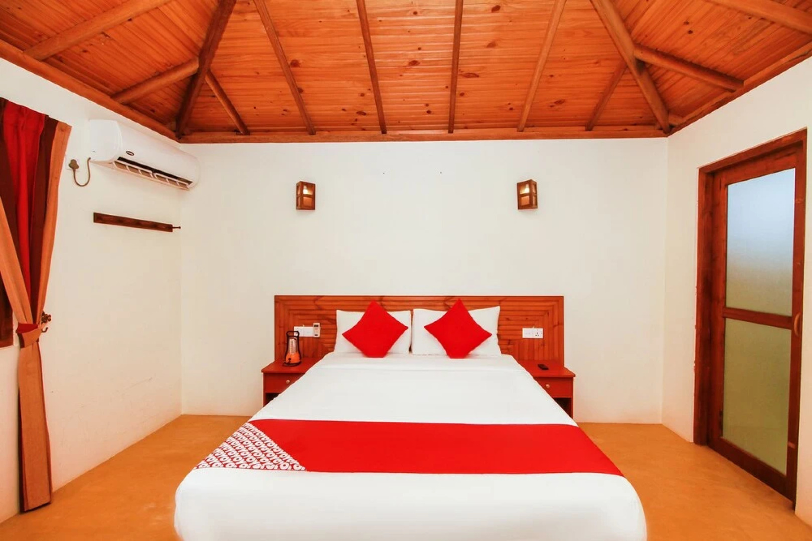 Horizon Kitesurfing Beach Resort by OYO Rooms