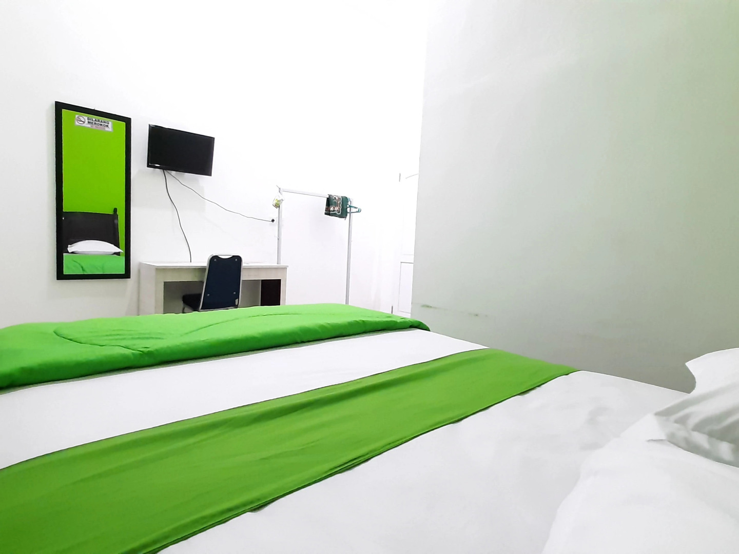 Hotel Berkah Atrama RedPartner