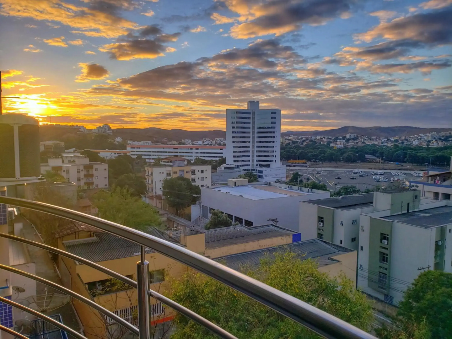 TH Flats GV Shopping II