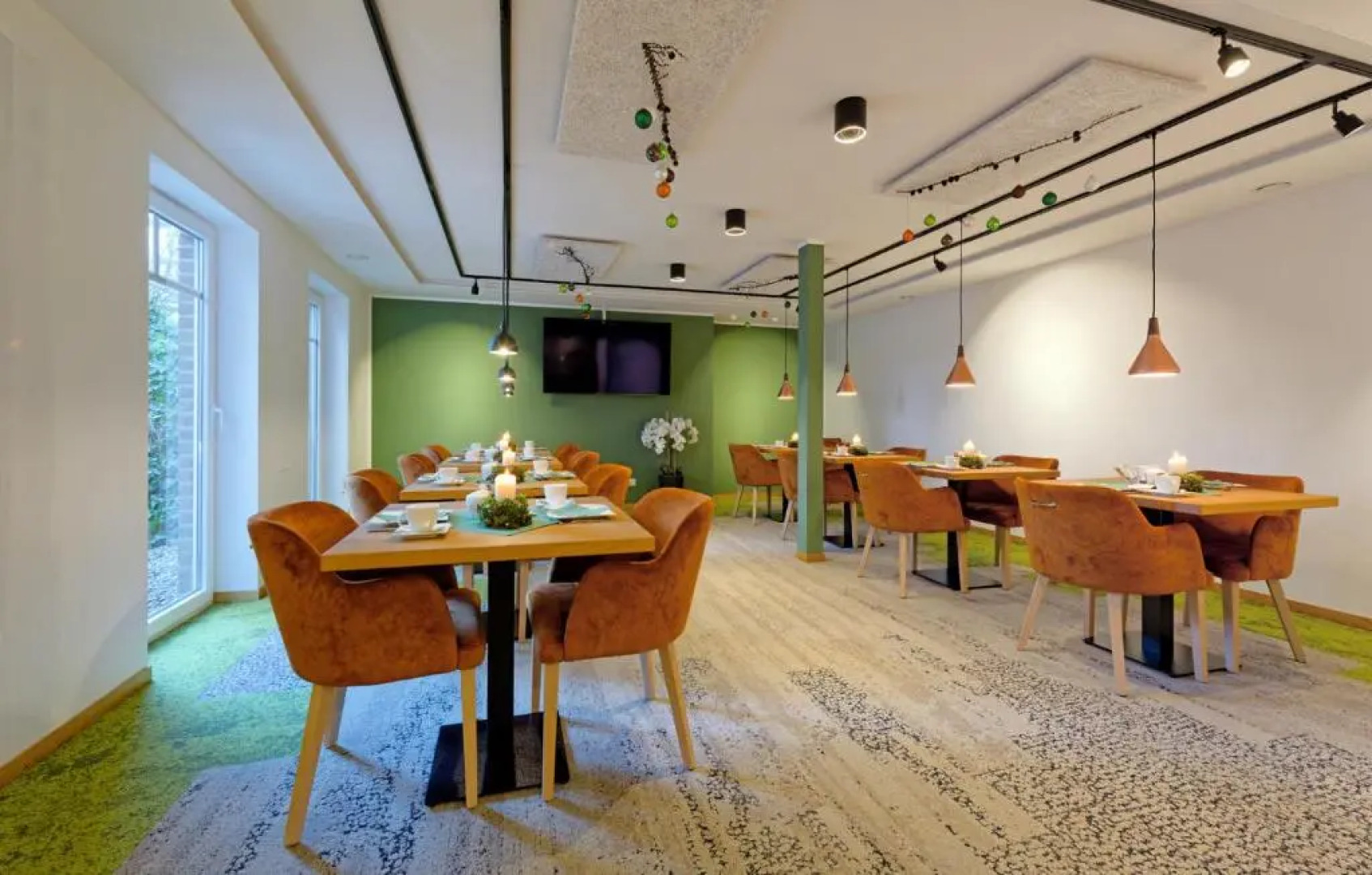 Hotel Schluister Park