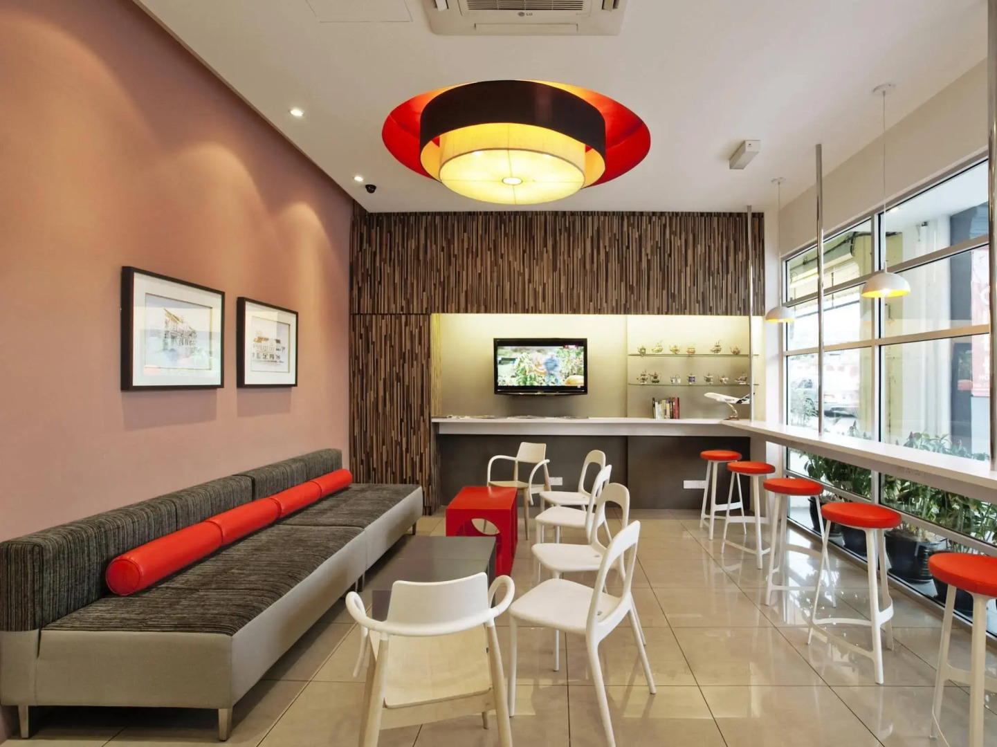 Simms Boutique Hotel Bukit Bintang