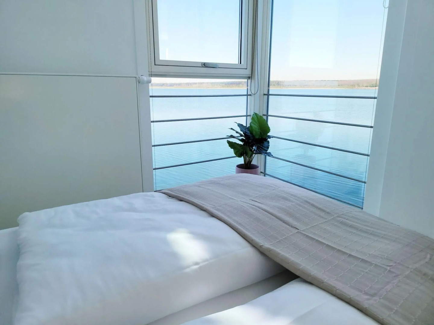 Apartment in Geierswalde