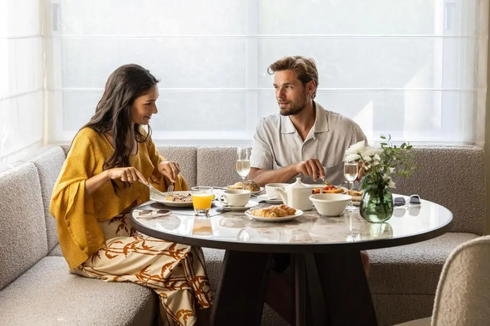 Crown Resorts Horizon