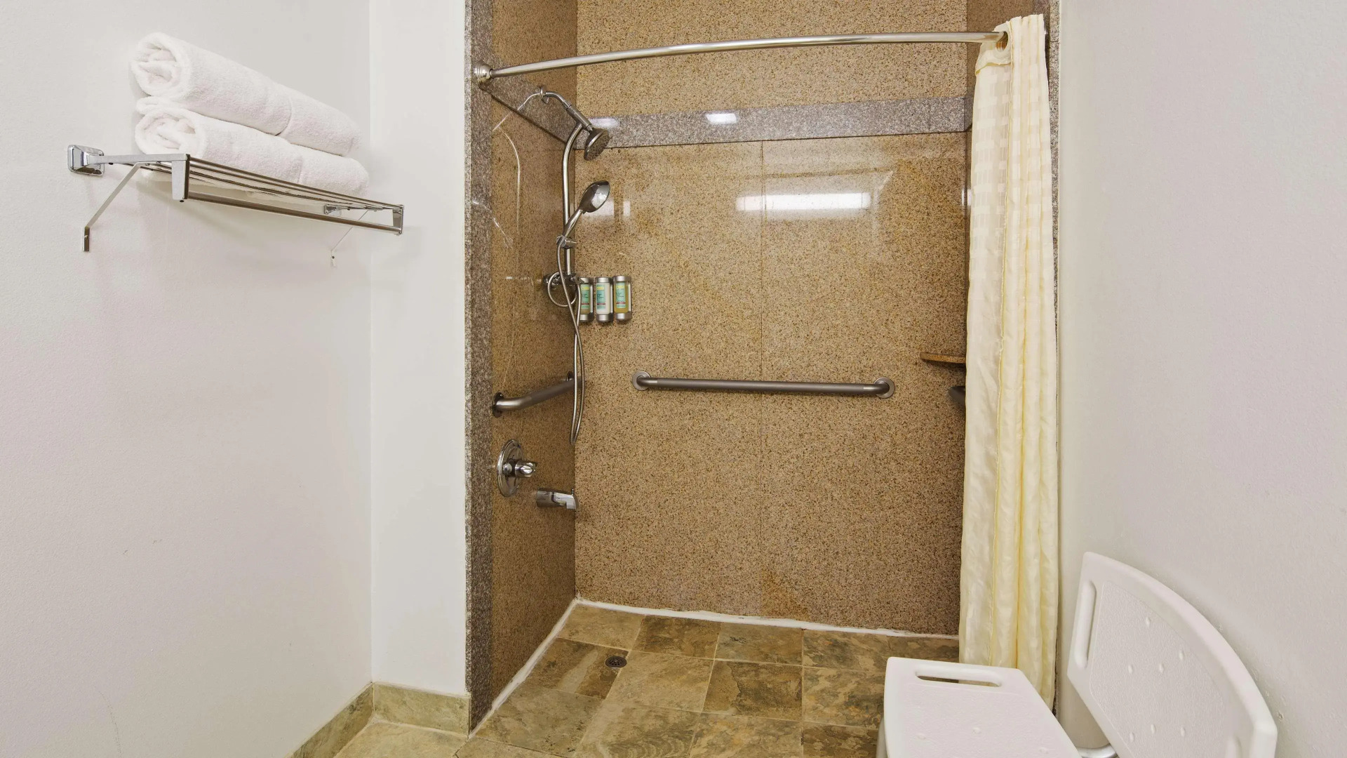 Best Western Inn of Brenham