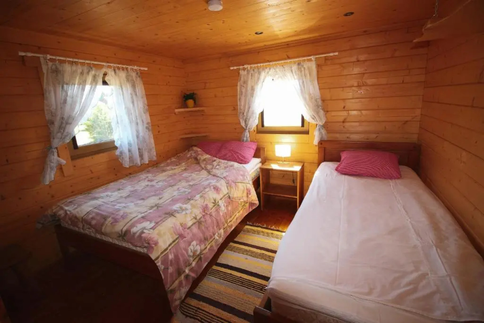 Põhja Tooma Holiday Houses