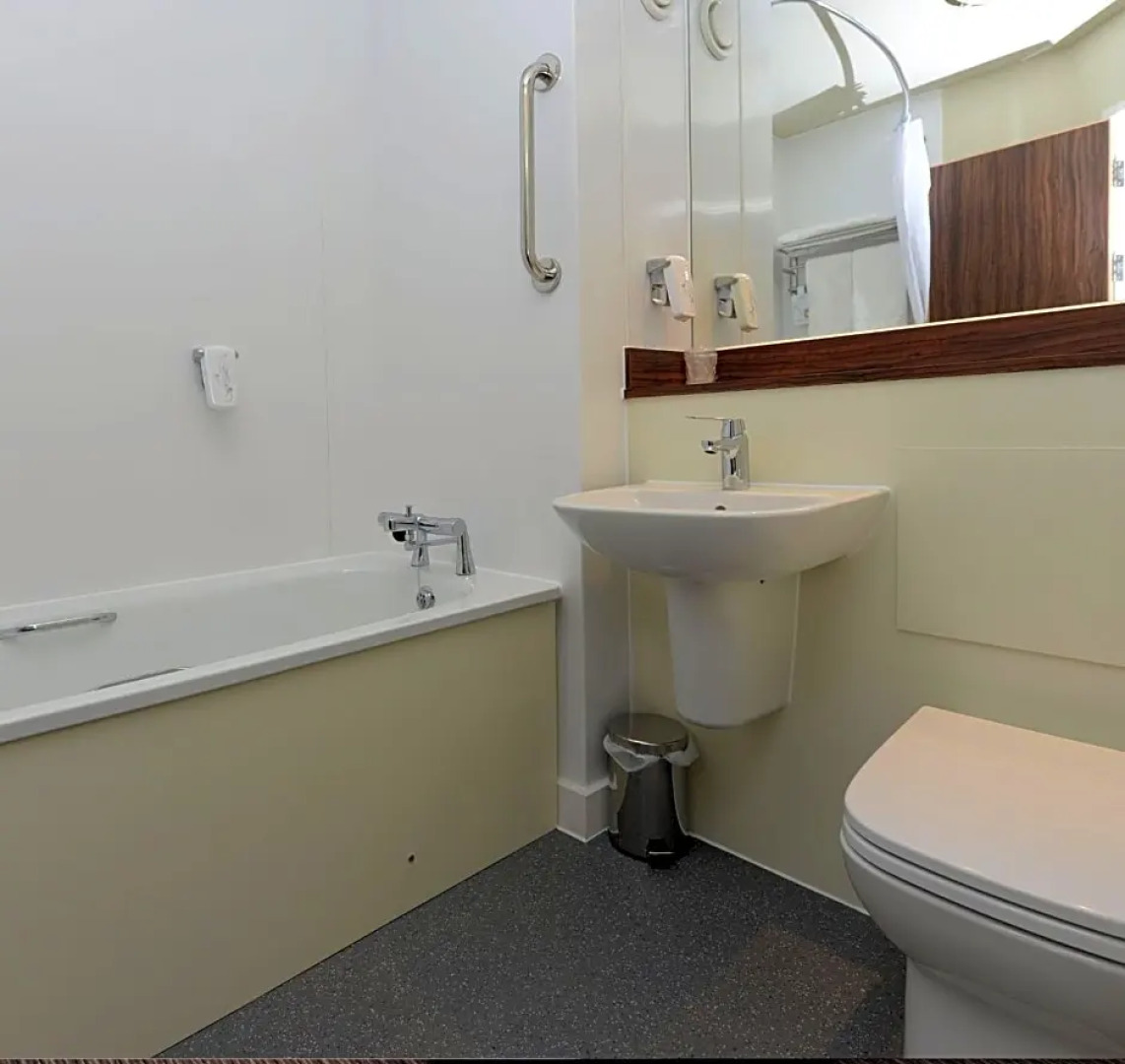 Willows, Blackburn by Marston's Inn