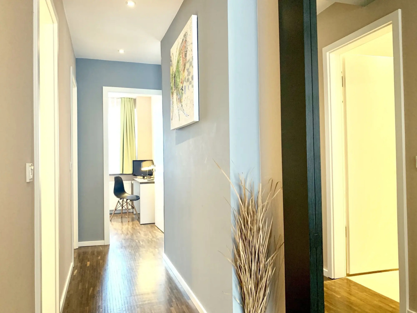 Zeitwohnhaus Suite Hotel & Serviced Apartments