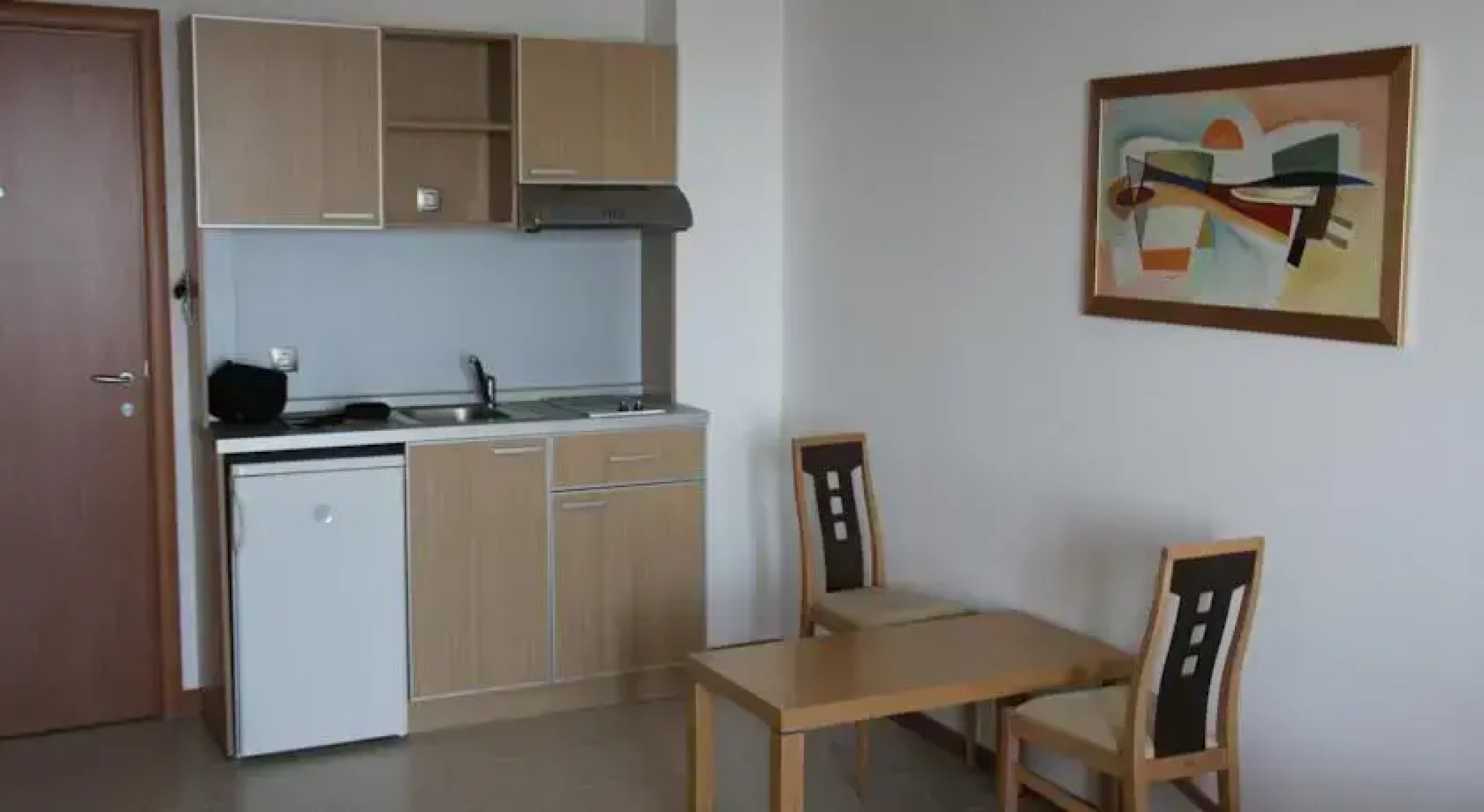 GT Emerald Resort & SPA Apartments