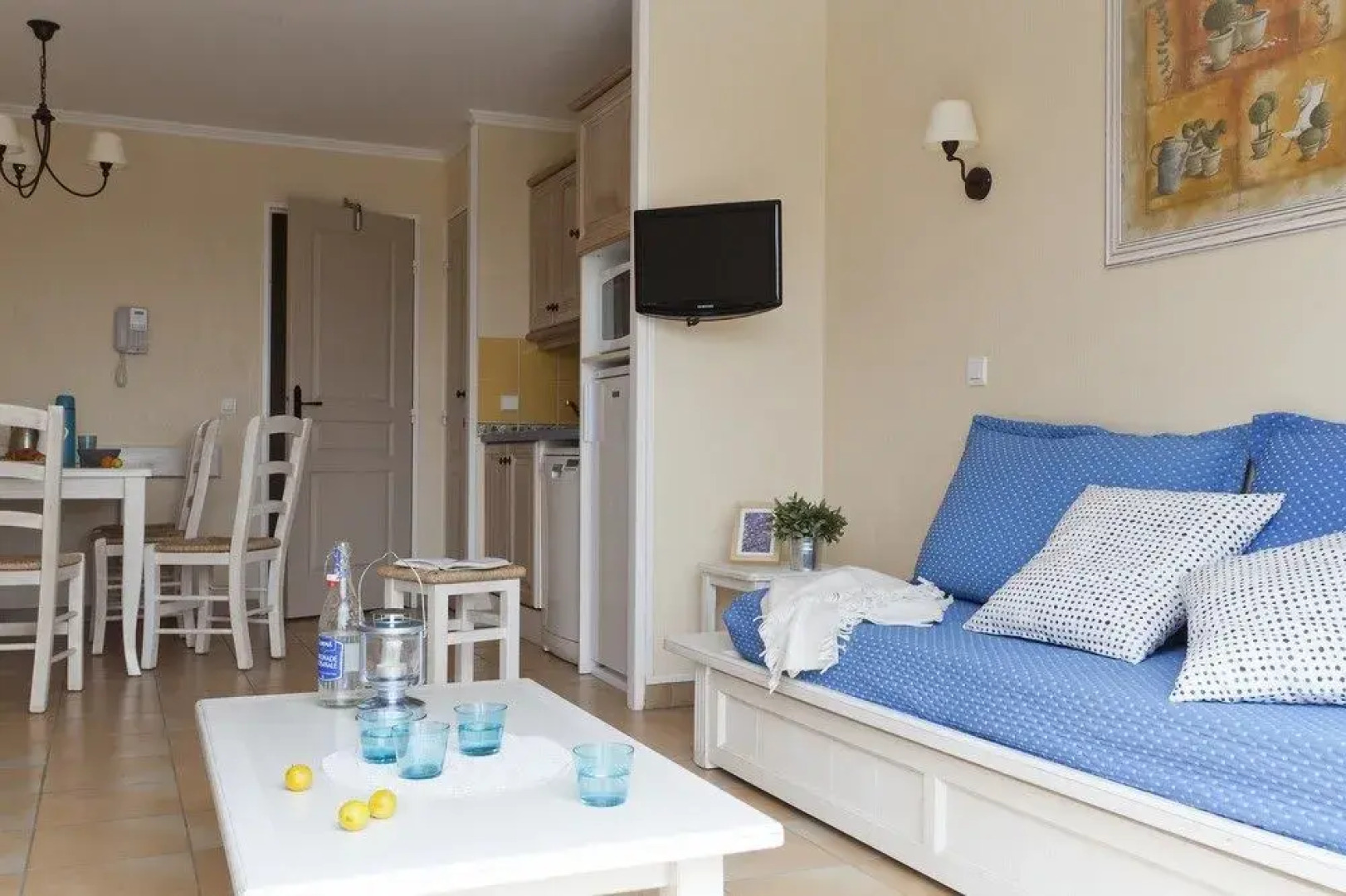 Pierre & Vacances Les Rivages des Issambres