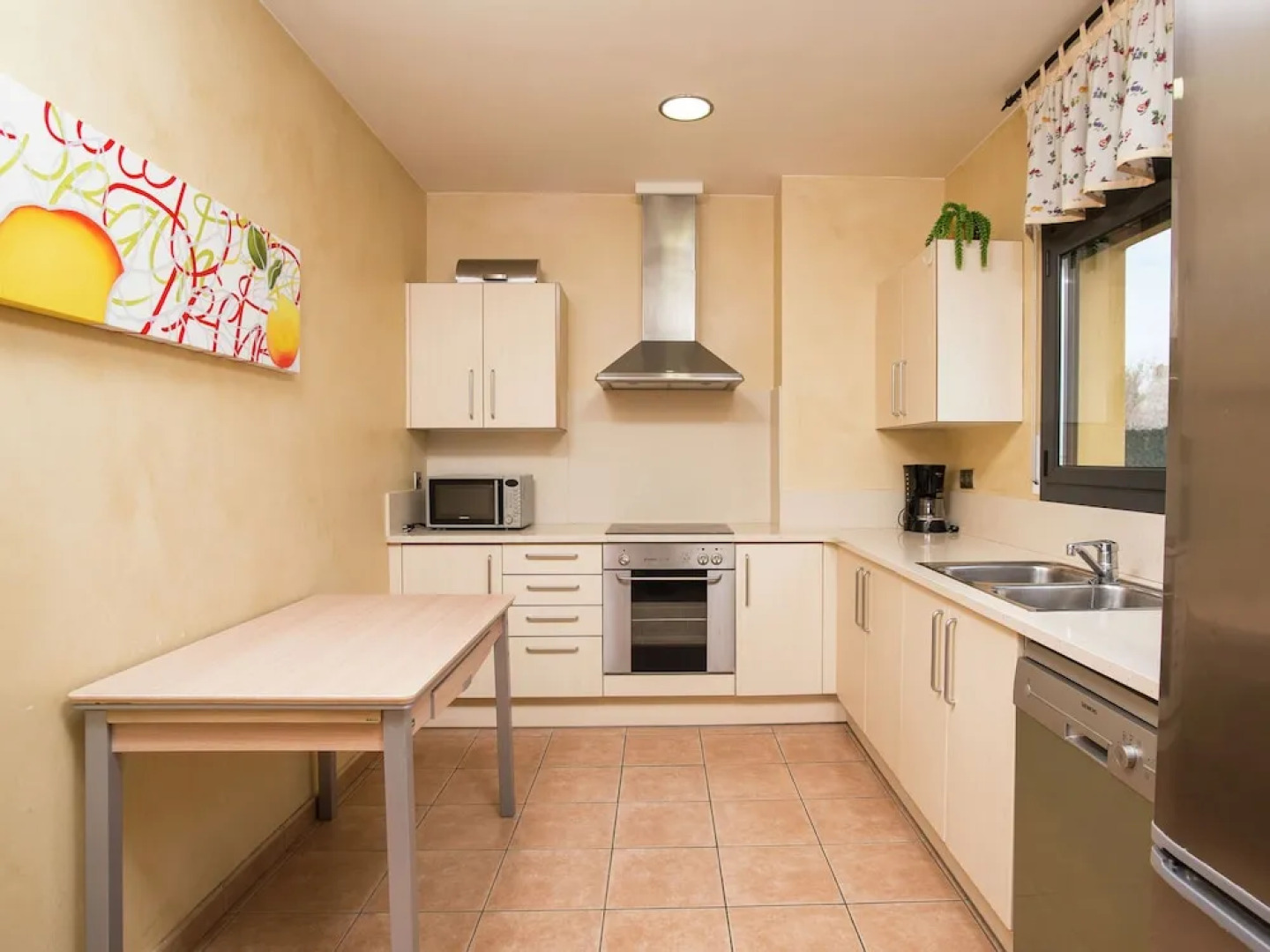 Cozy Holiday Home in Urbanització Bon Relax With Pool