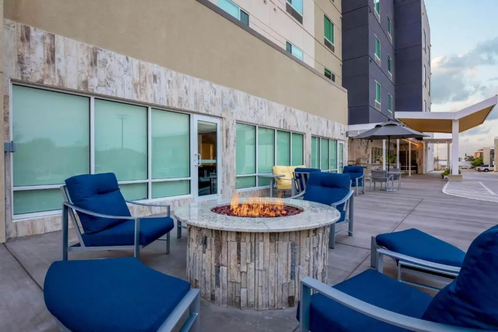 TownePlace Suites by Marriott Amarillo West/Medical Center