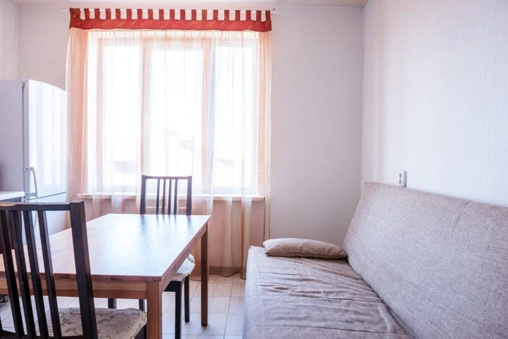 Apartment u Kremlya
