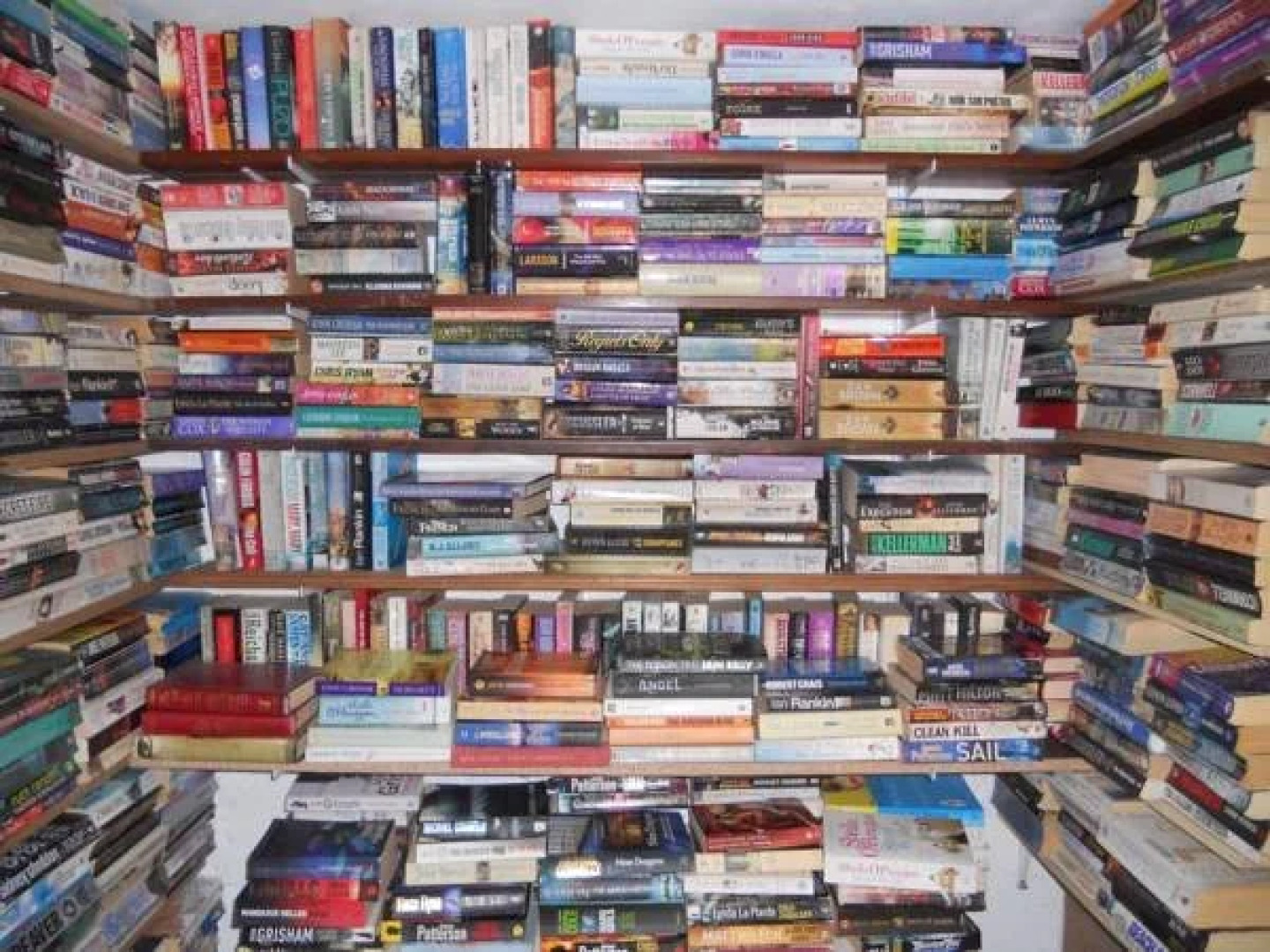 Cannon Studios & Rooms