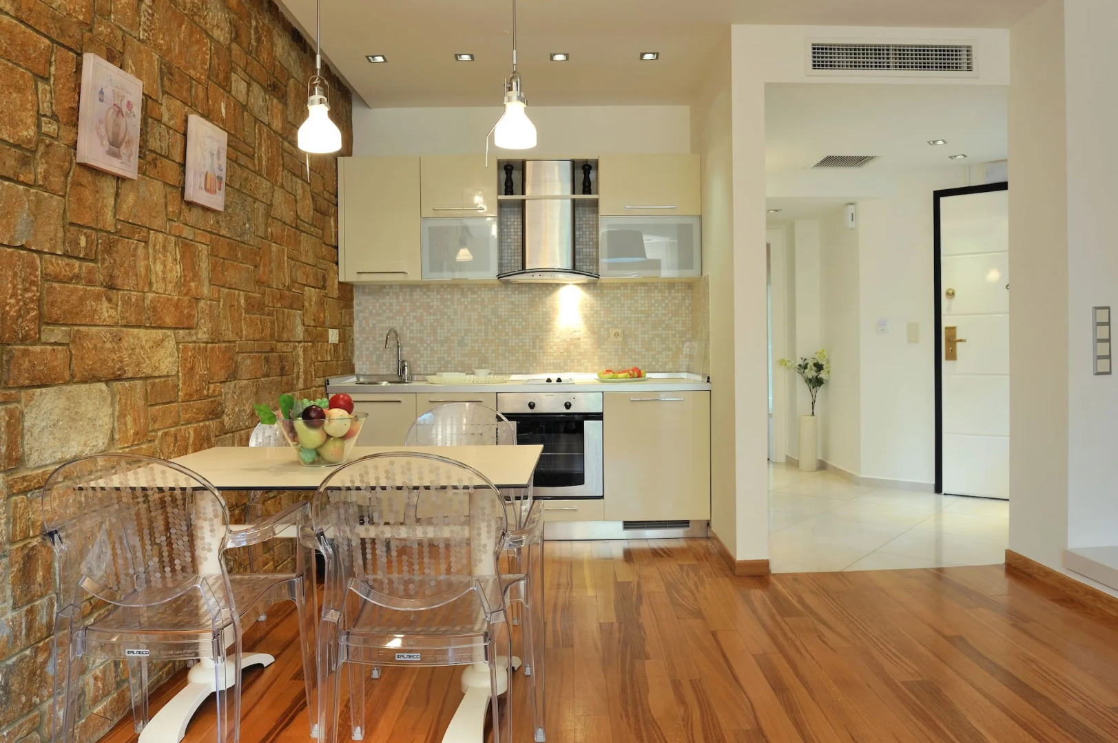 Sani Polyastron Hotel & Spa