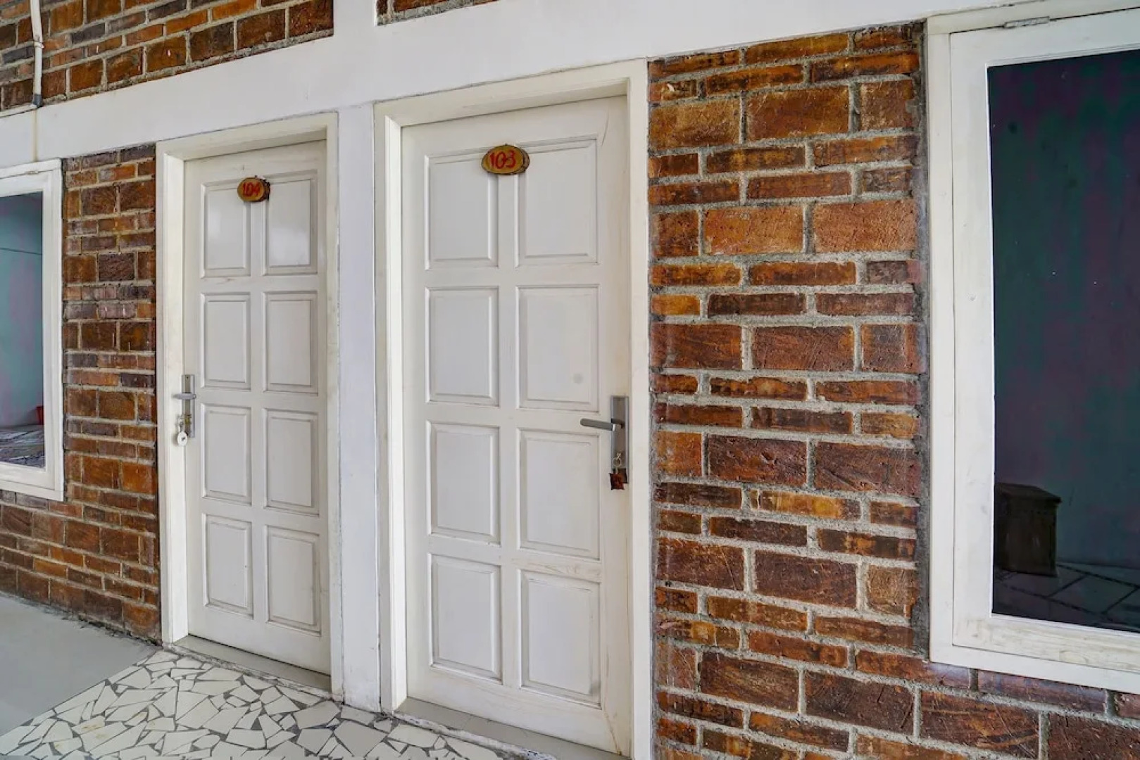 Hotel O Guesthouse King Puntodewo