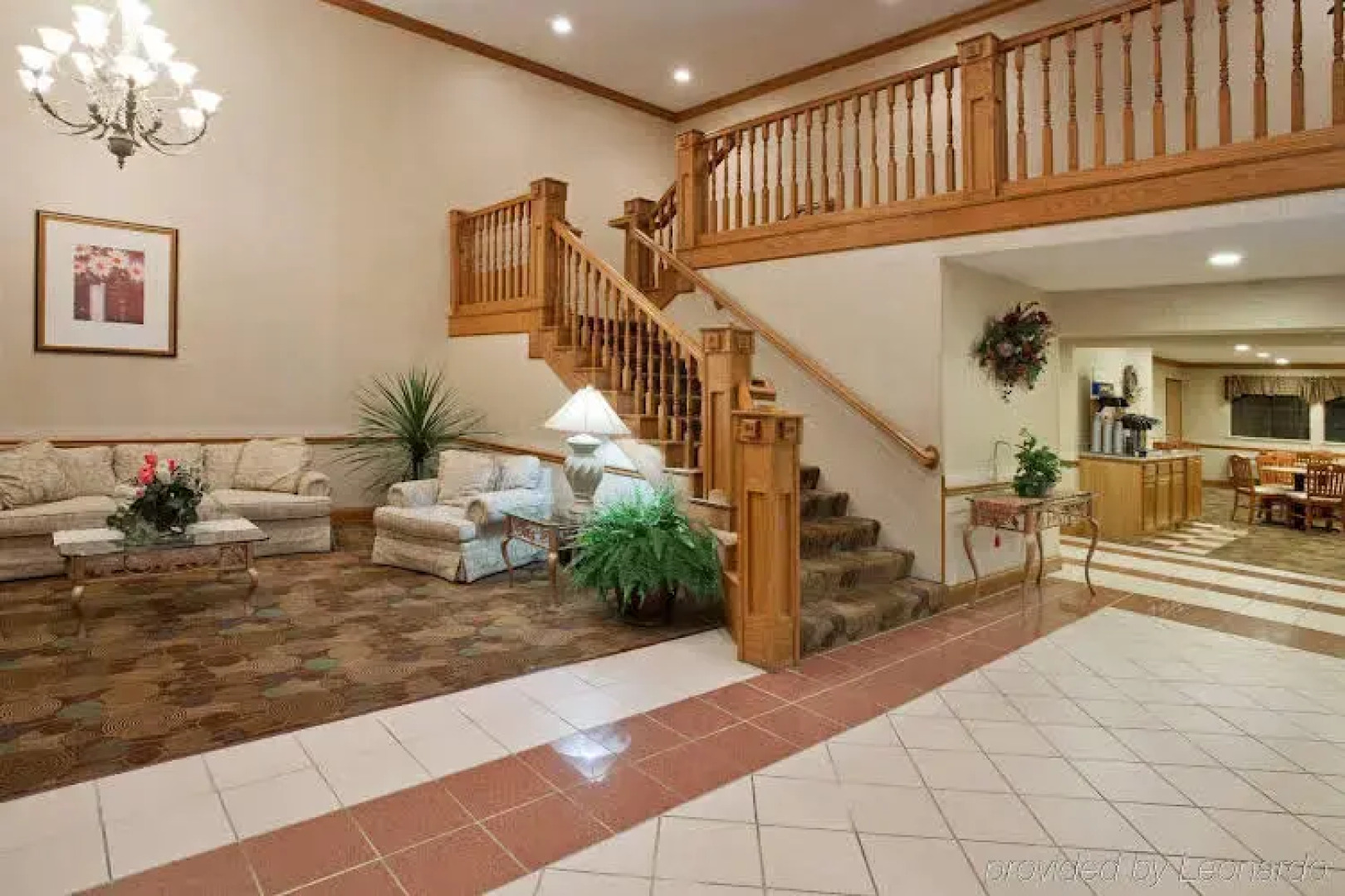 Holiday Inn Express And Suites Napoleon